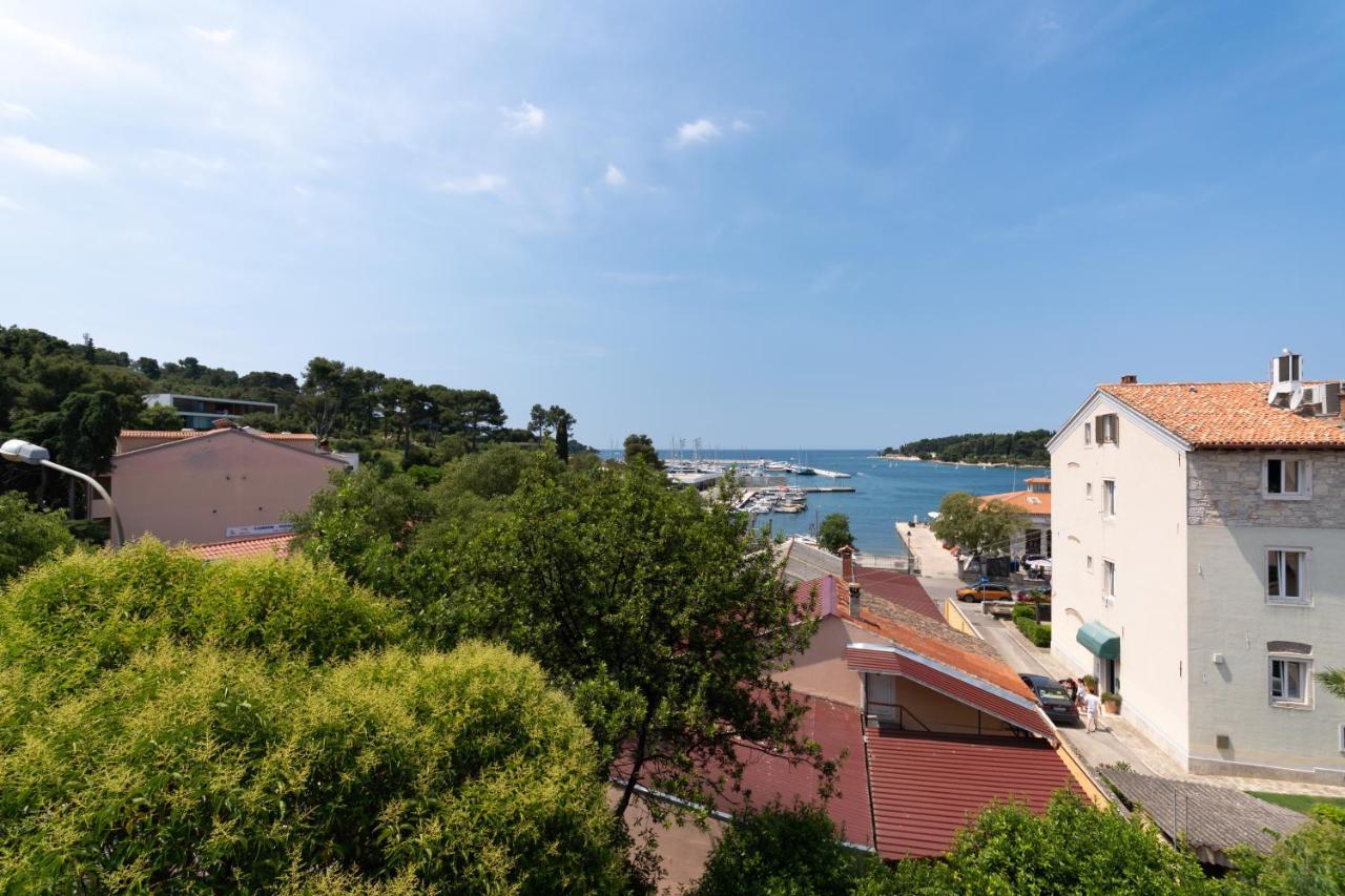 Ampelea Apartment Rovinj Exterior photo