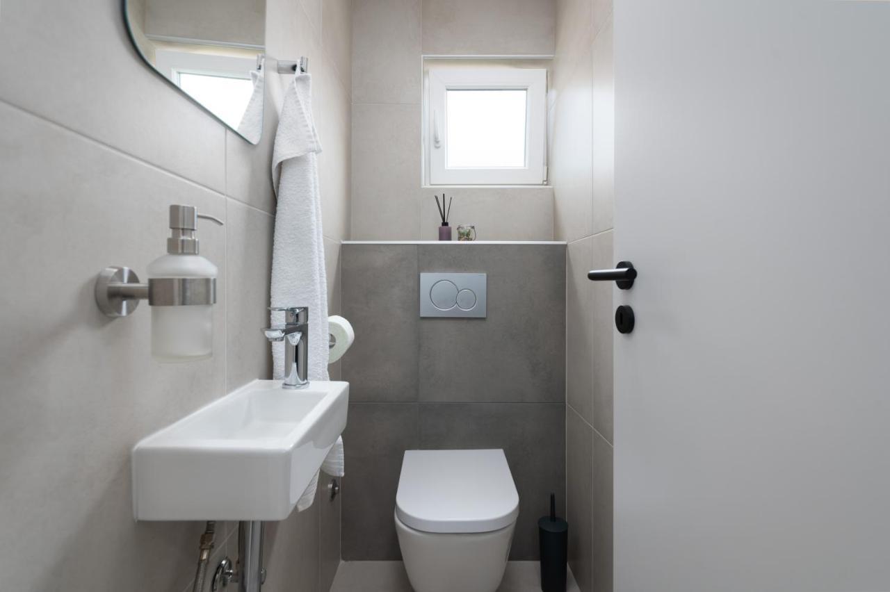 Ampelea Apartment Rovinj Exterior photo