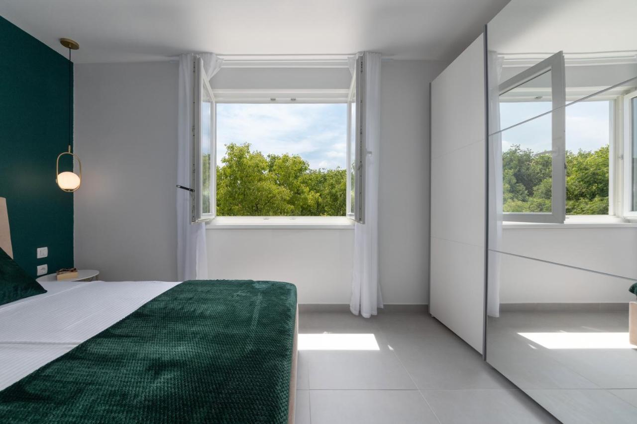 Ampelea Apartment Rovinj Exterior photo