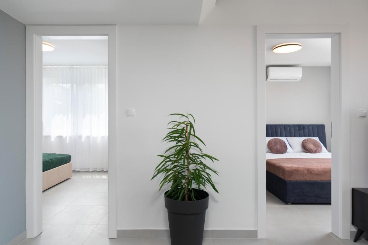 Ampelea Apartment Rovinj Exterior photo