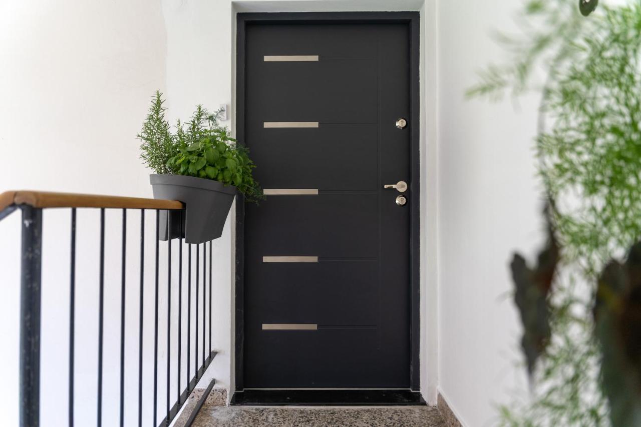 Ampelea Apartment Rovinj Exterior photo